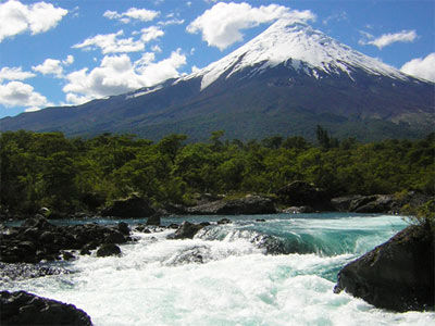 Noi Caiquenes Hotel