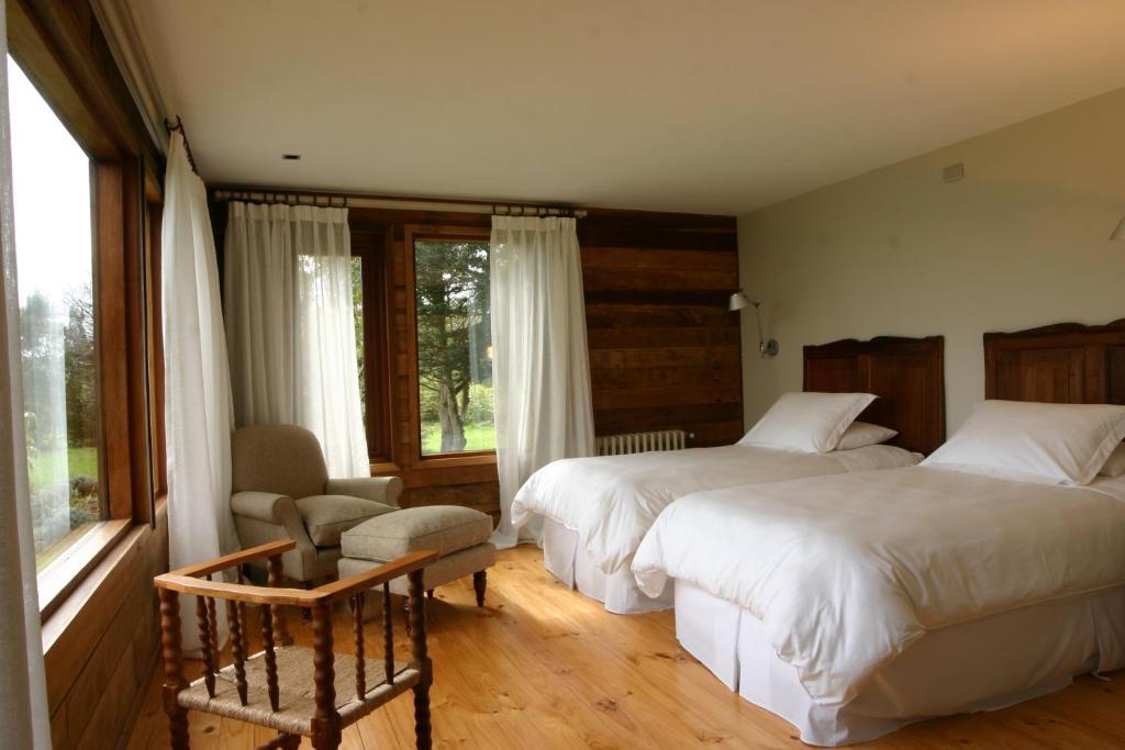 Noi Caiquenes Hotel