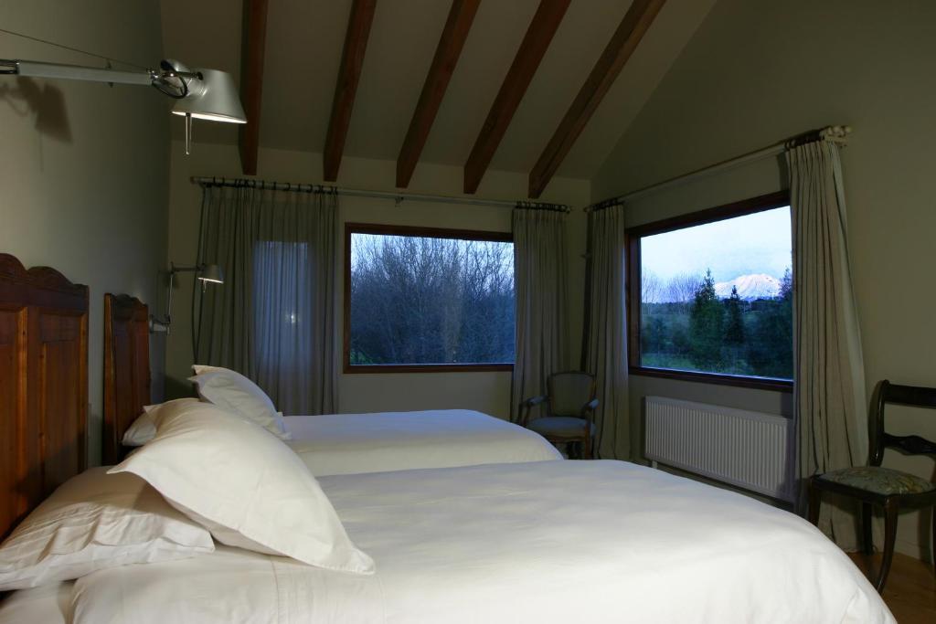 Noi Caiquenes Hotel