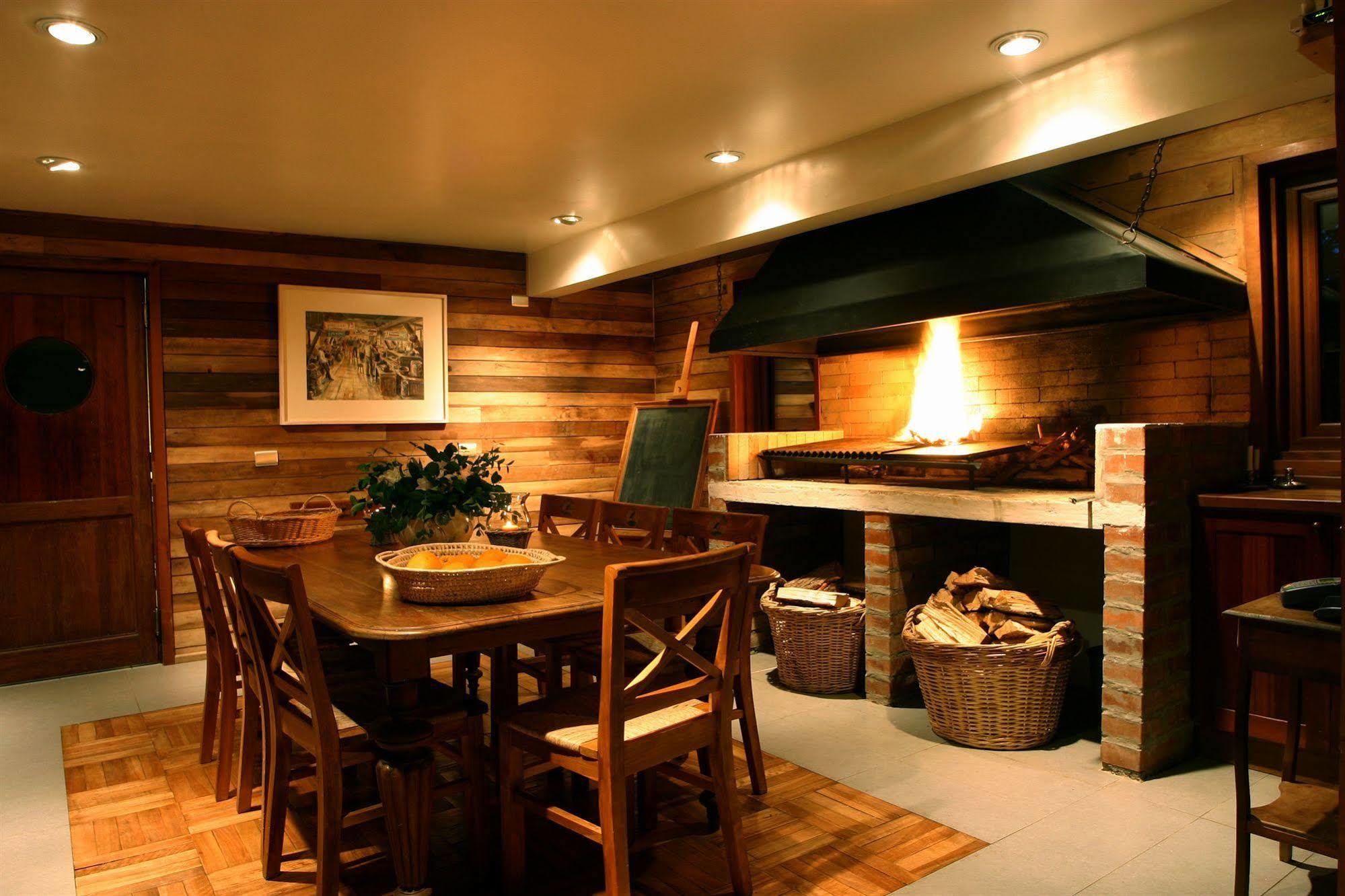 Noi Caiquenes Hotel Puerto Varas