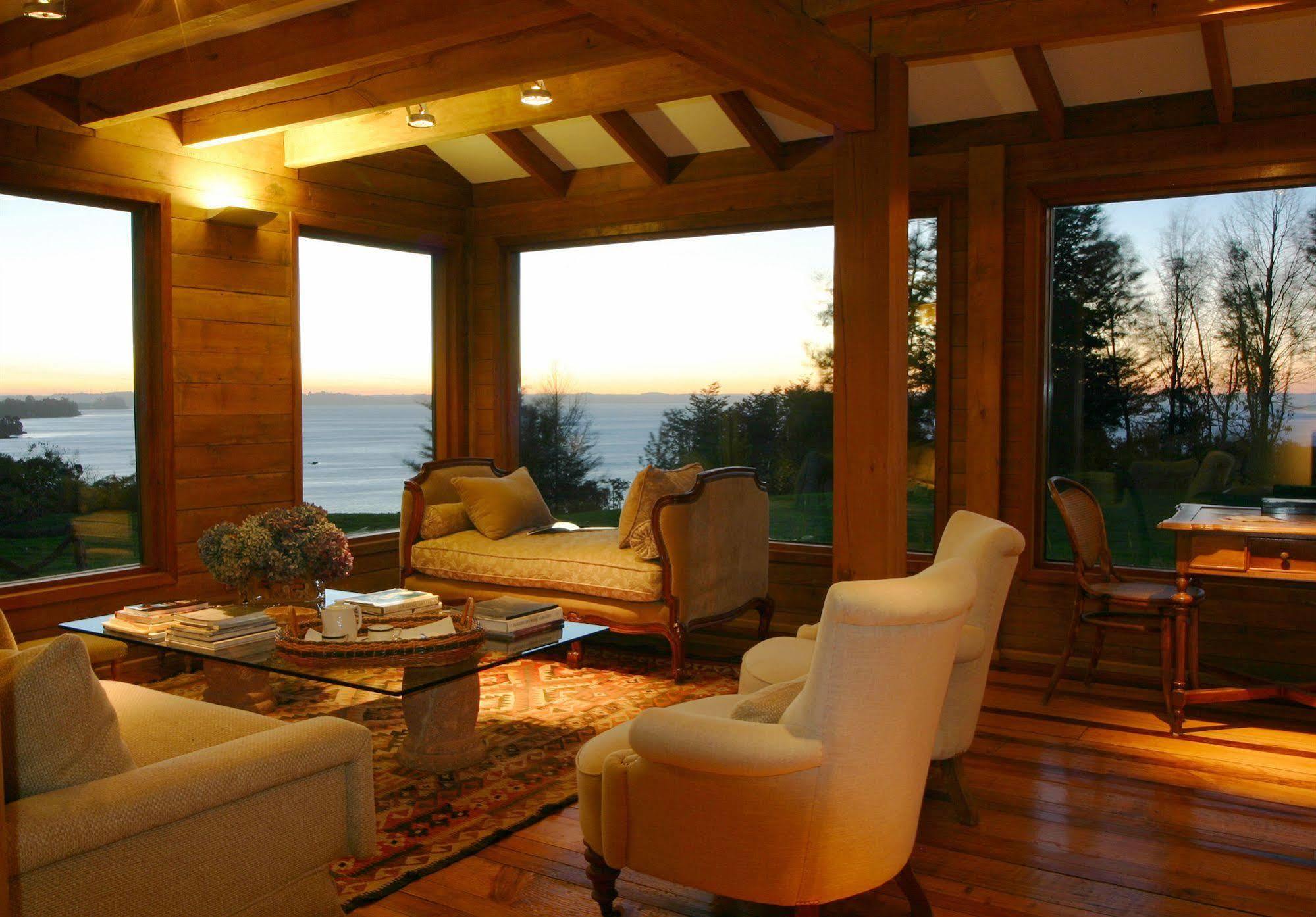 Noi Caiquenes 5* Puerto Varas