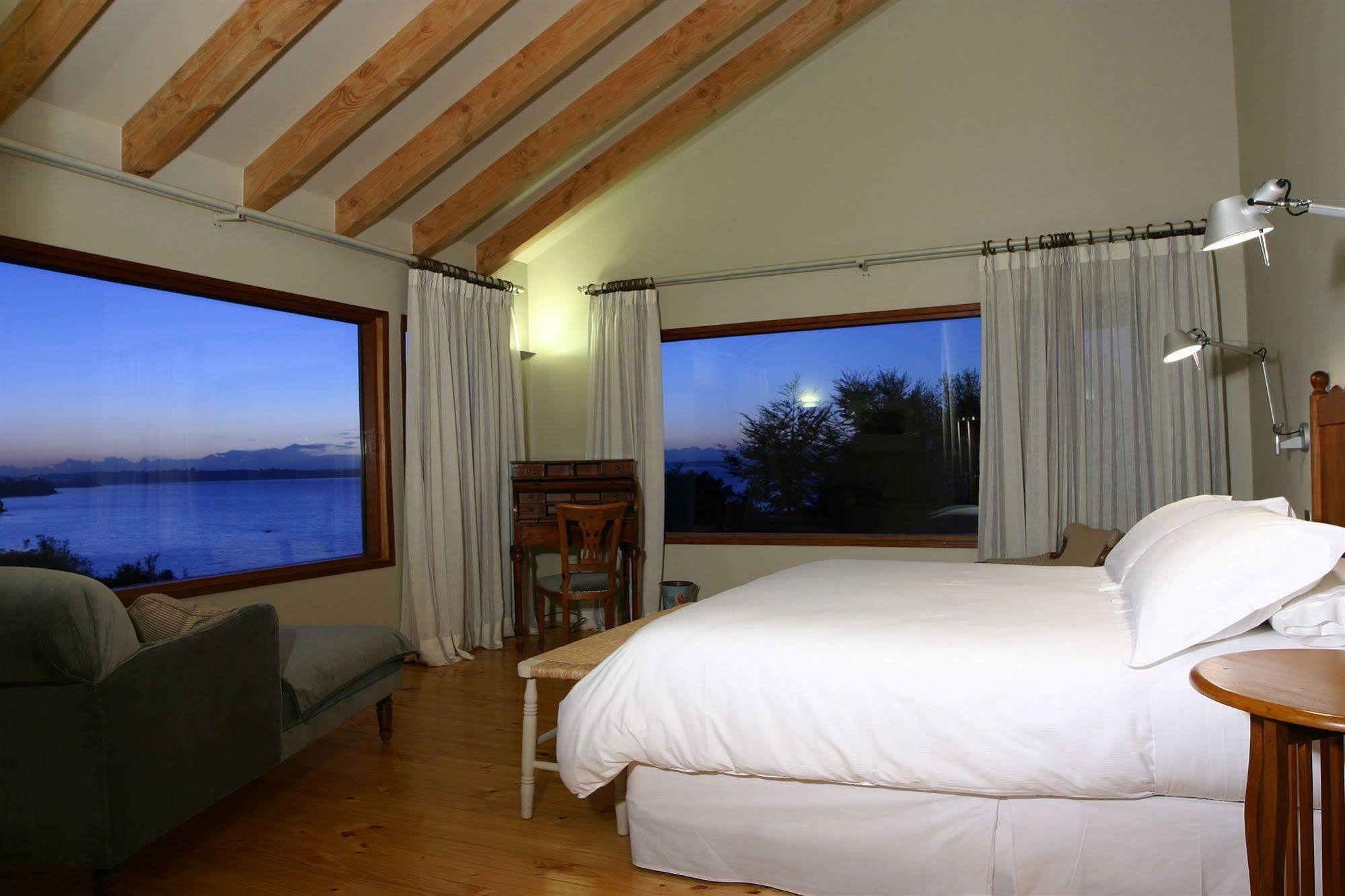 Hotel Noi Caiquenes