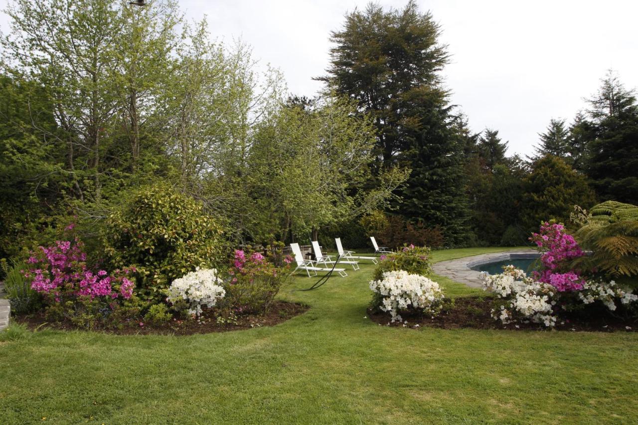 Noi Caiquenes Hotel Puerto Varas