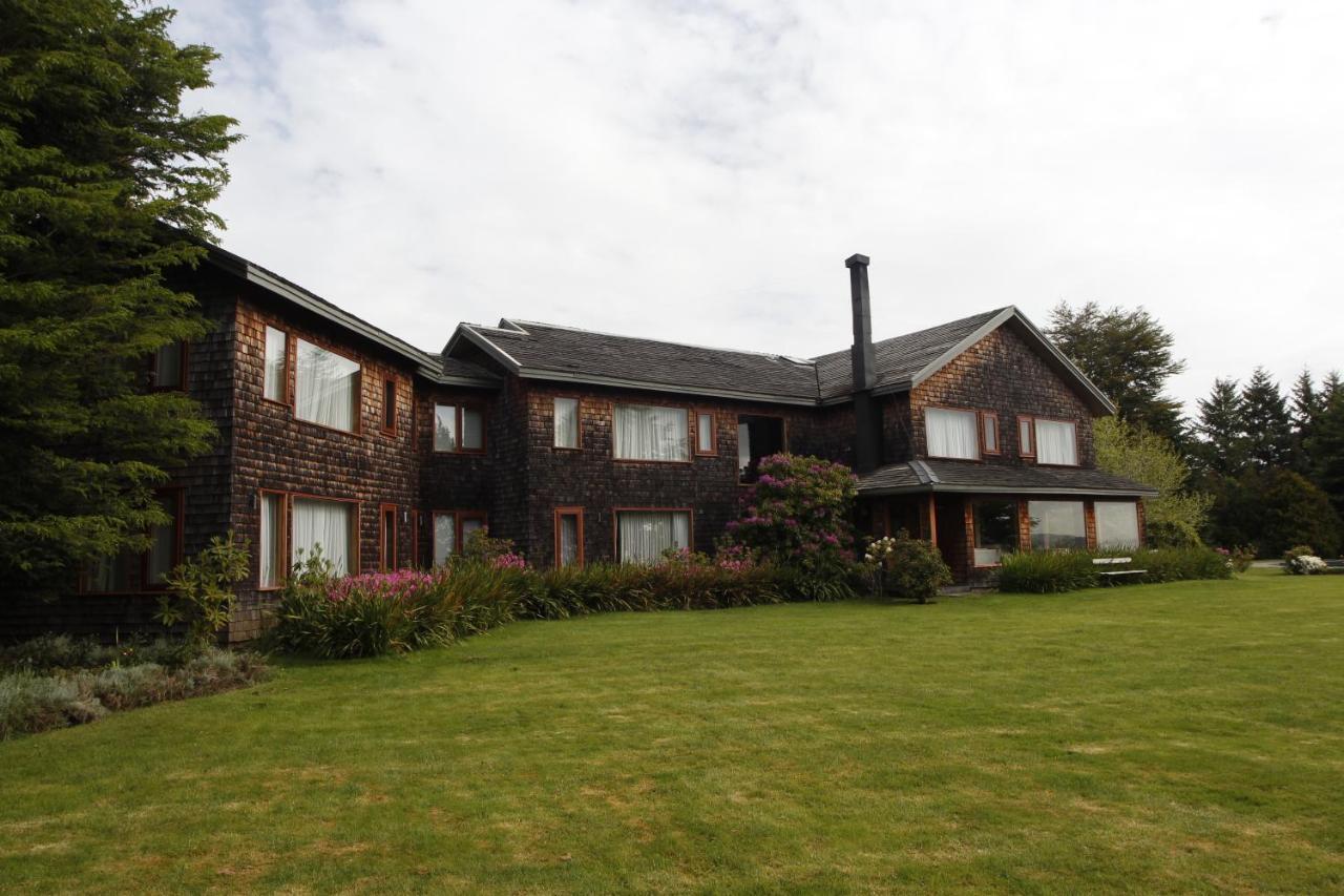 Hotel Noi Caiquenes Puerto Varas