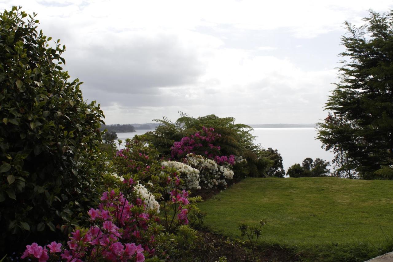 Noi Caiquenes Puerto Varas