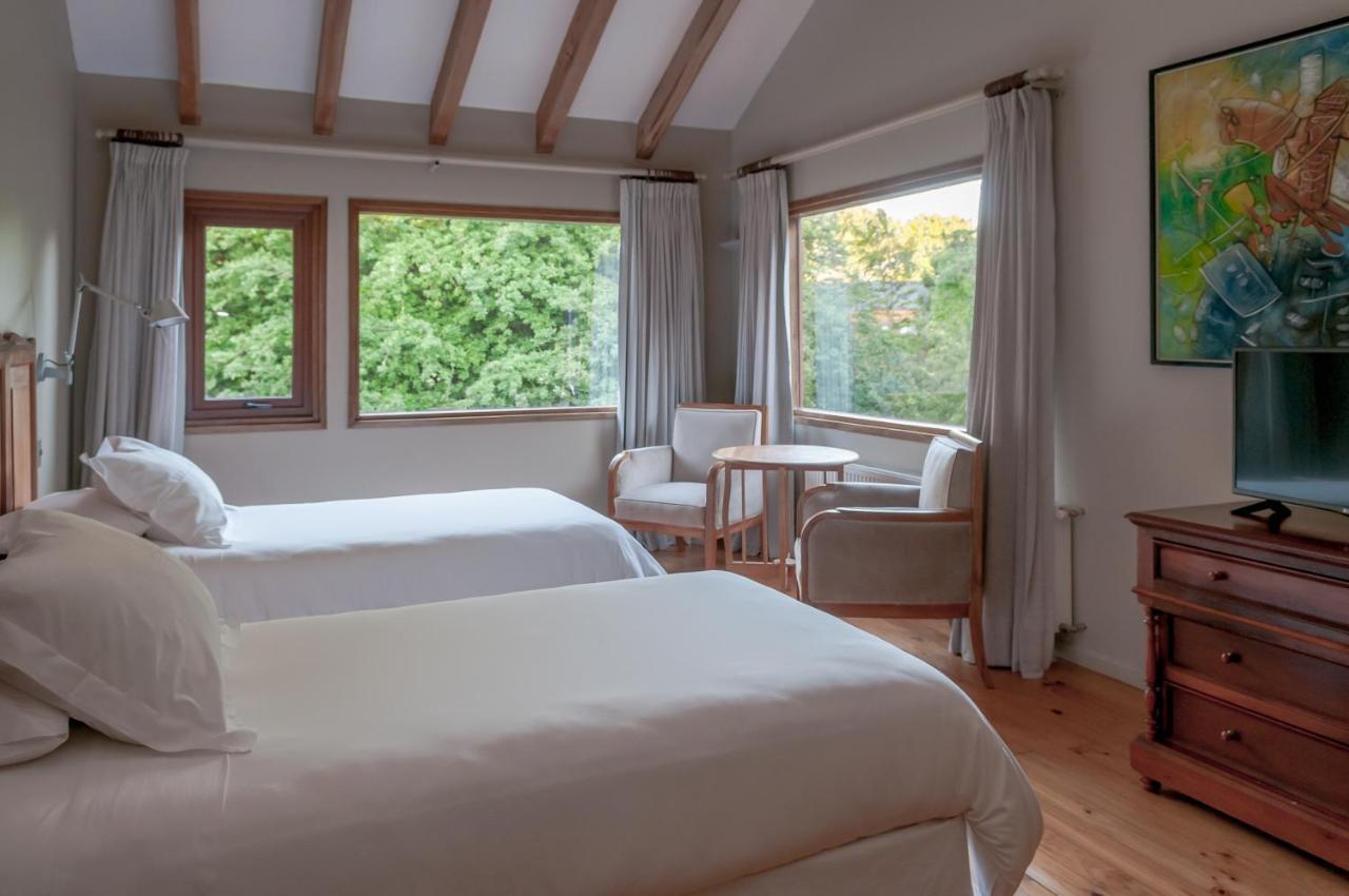Noi Caiquenes Hotel Puerto Varas