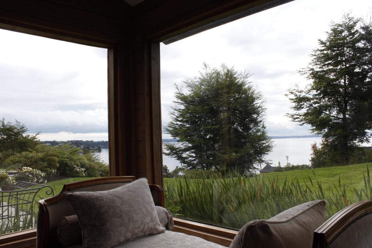 Hotel Noi Caiquenes Puerto Varas