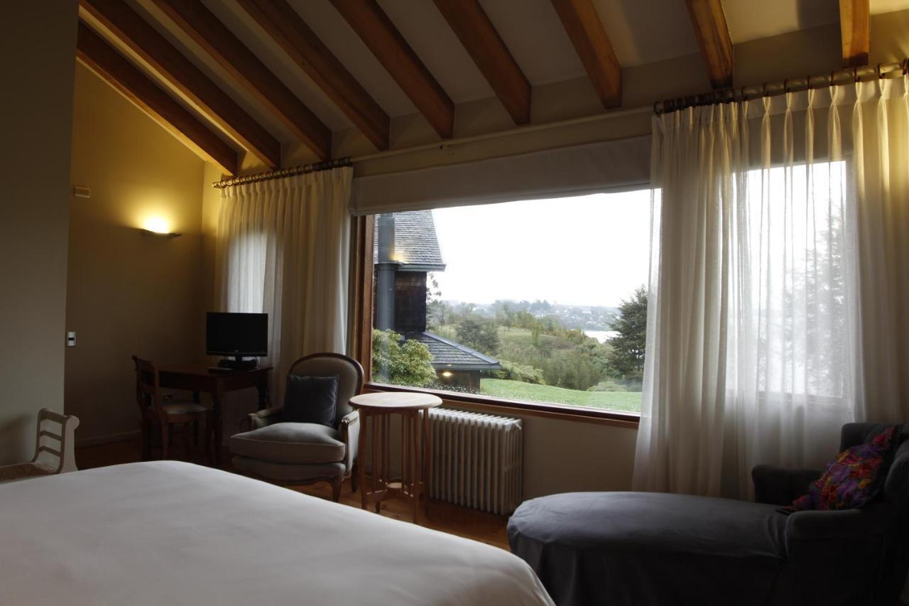 Hotel Noi Caiquenes Puerto Varas